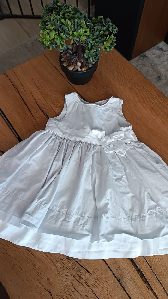 Jolie robe