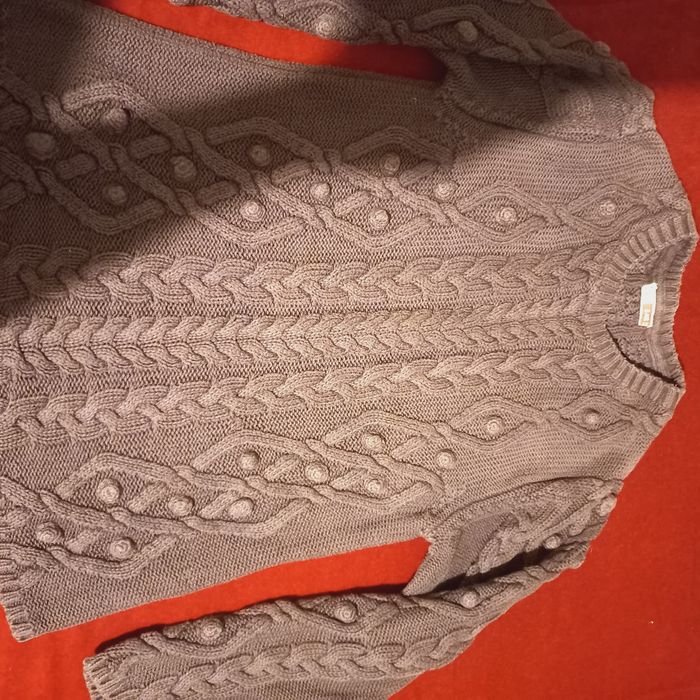 Pulle enfant 8 ans - photo numéro 2