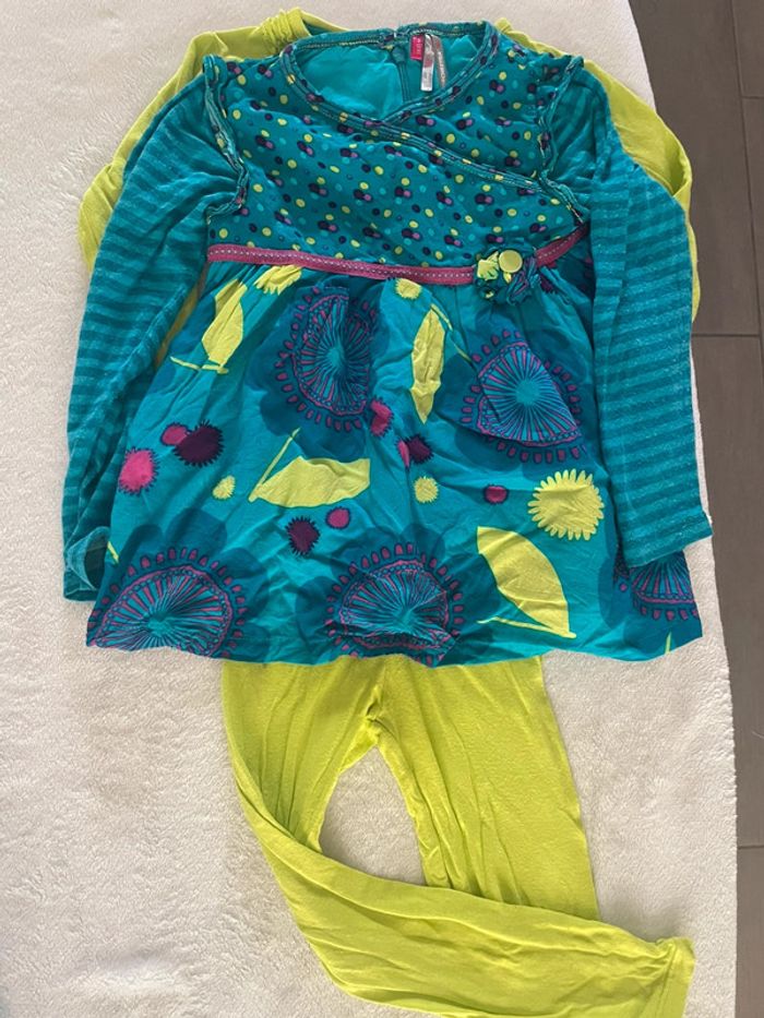 Lot orchestra 3 ans - photo numéro 5