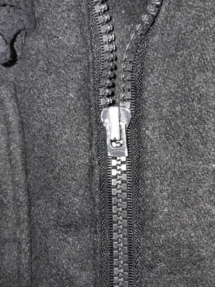 Manteau garçon - photo numéro 2