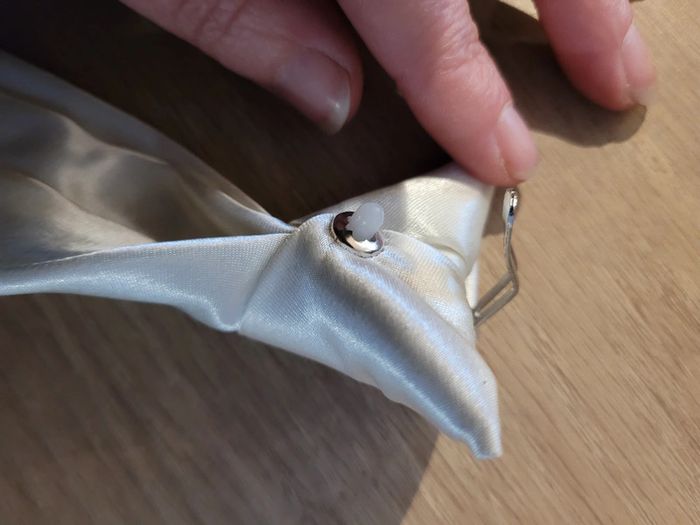 Gilet Costume + Cravate - photo numéro 9