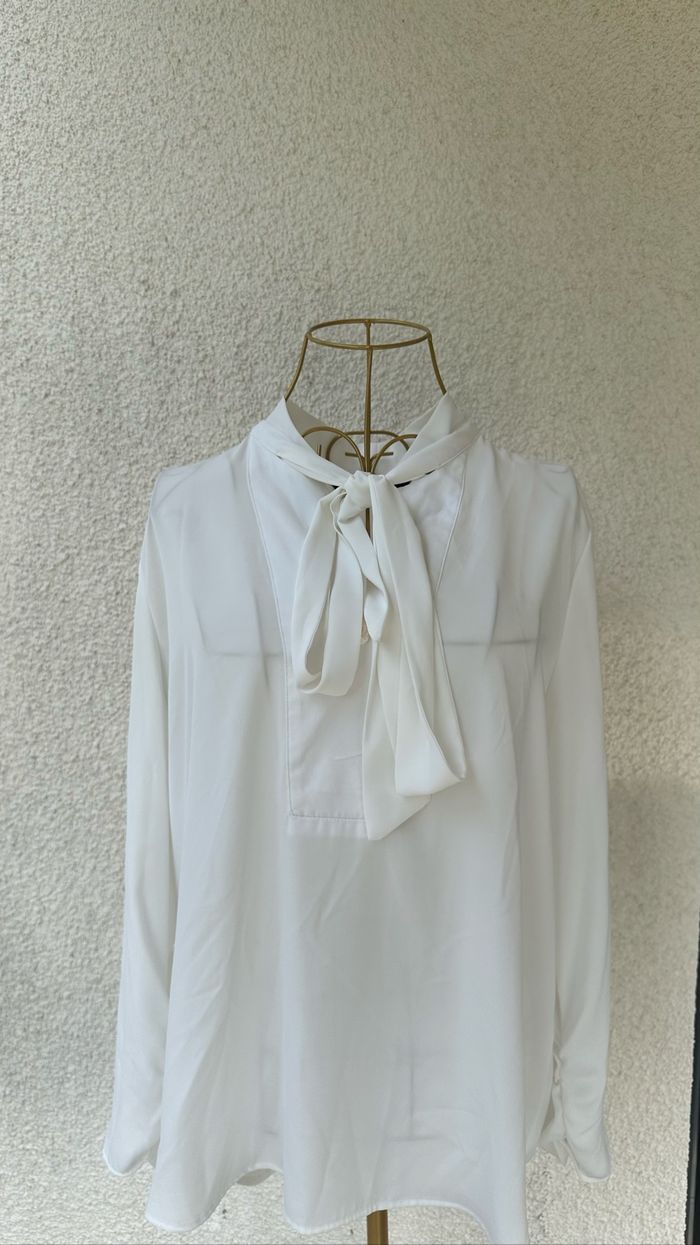 Blouse - photo numéro 5