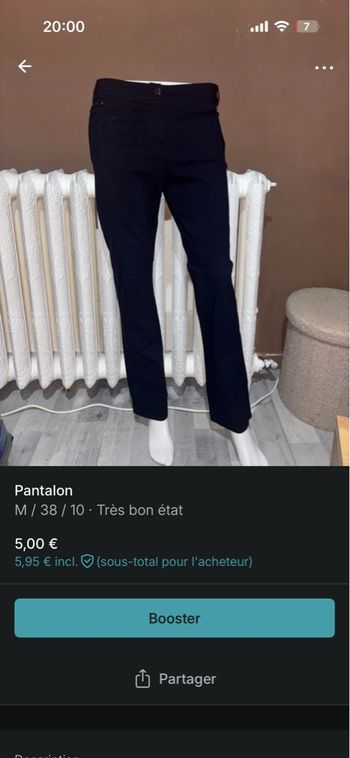 Pantalon
