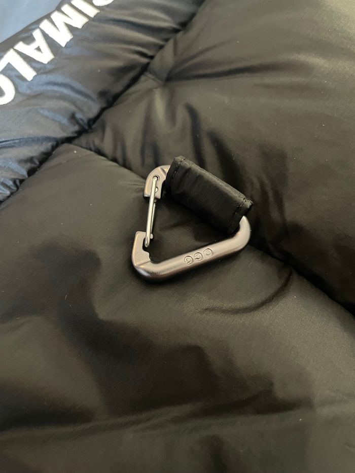 Doudoune Nike ACG Therma-FIT ADV Lunar Lake triple noir - photo numéro 6