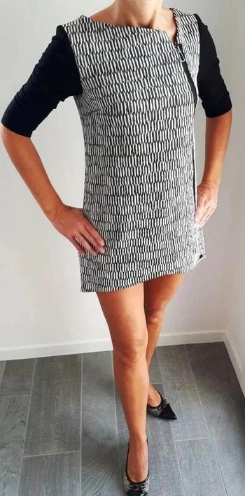 40 € Robe / tunique taille 36 Cop Copine