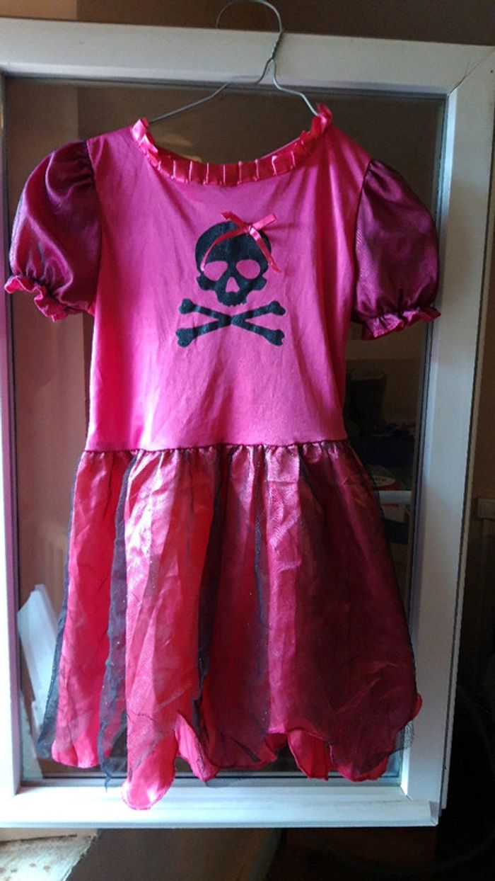 Déguisement haloween 10 12 ans