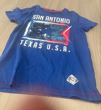 T-shirt garçon 
