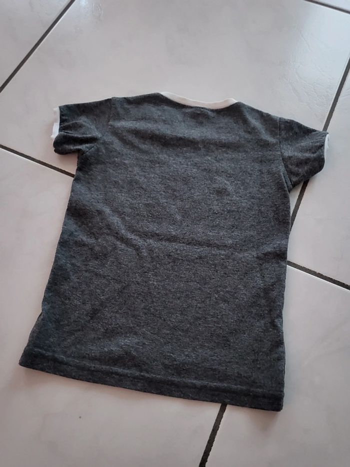 Tee-shirt - photo numéro 3