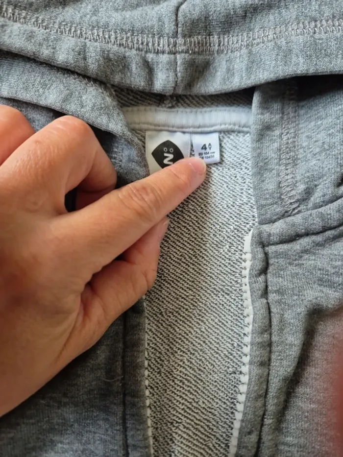 Veste - photo numéro 2
