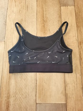 Brassière nike