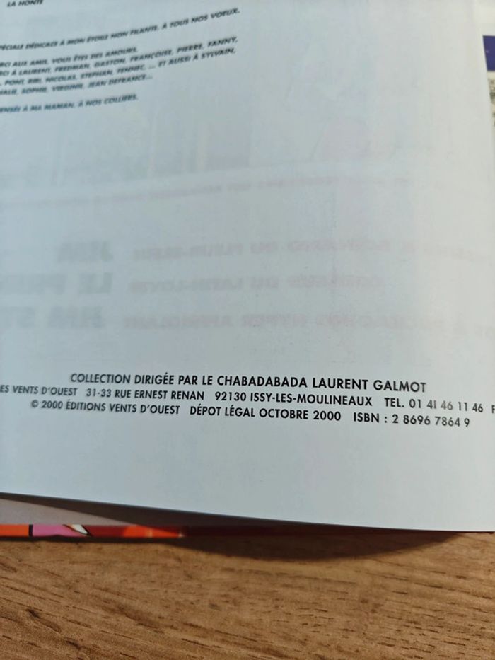 BD l'amour et le charme insoutenable de la vie à deux - photo numéro 2