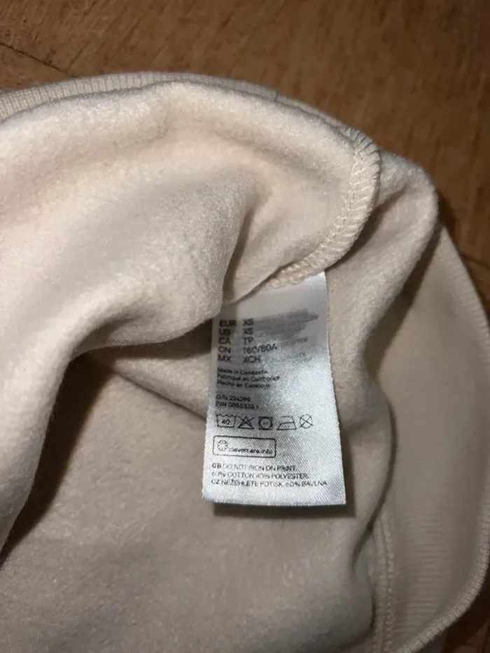 Pulls H&M - photo numéro 5