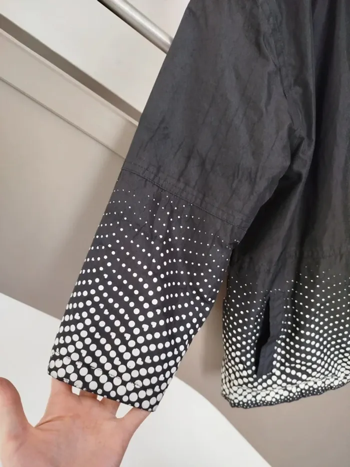 Veste doublée - photo numéro 3