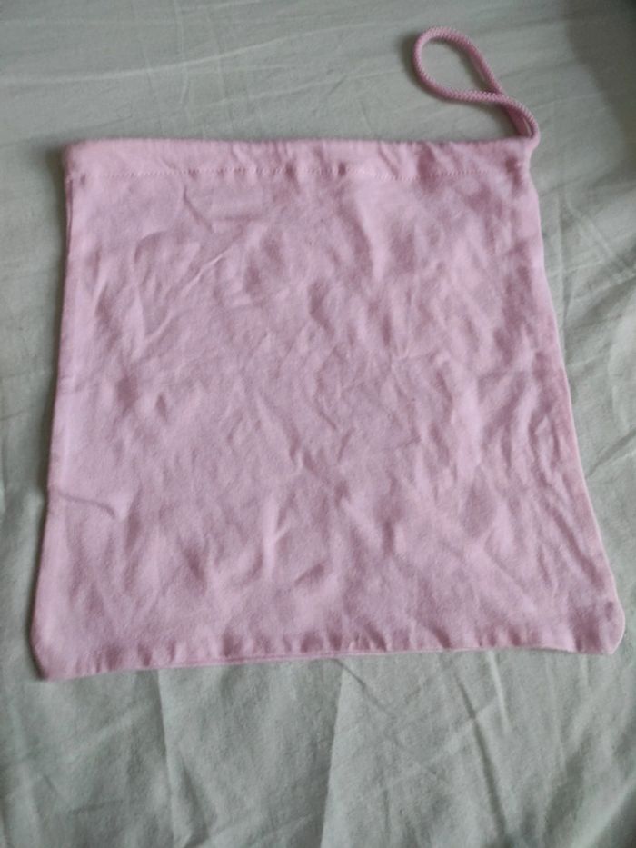 Pyjama T12M Reebok - photo numéro 5