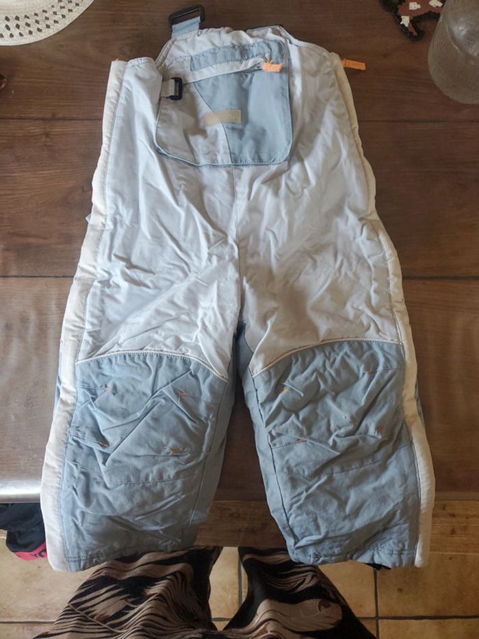 Combinaison de ski