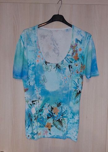 Tee shirt femme T : 40