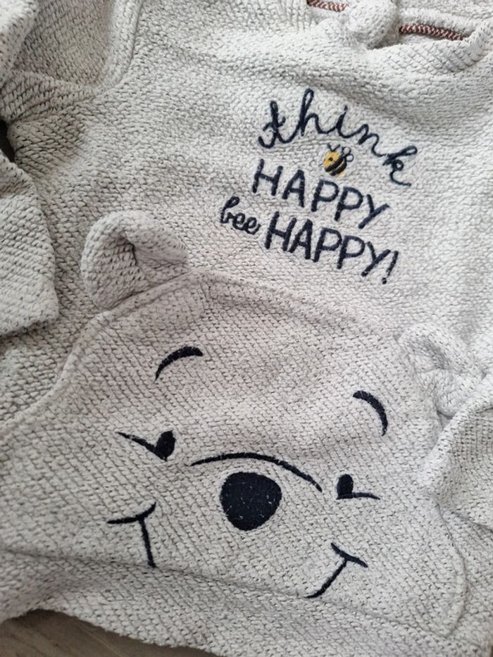 Pull winny - photo numéro 3