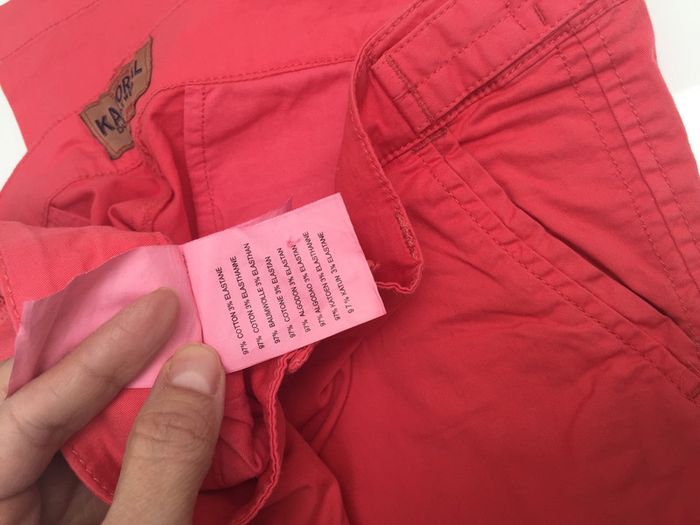 Pantalon Kaporal - photo numéro 4