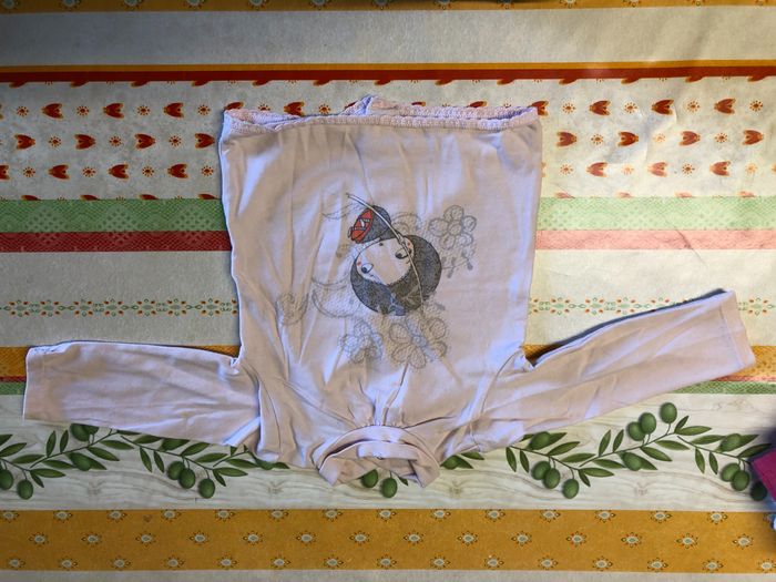 Lot de vêtements 6 mois - photo numéro 8