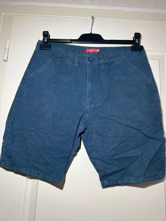 Short Tissaia