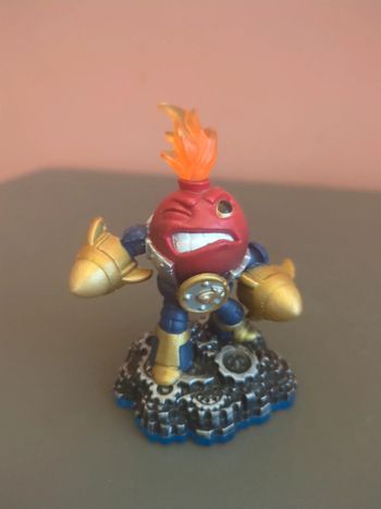 Figurine Skylanders