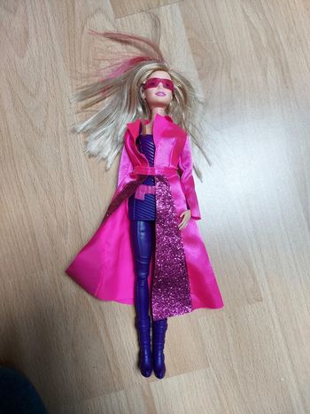 Poupée Barbie