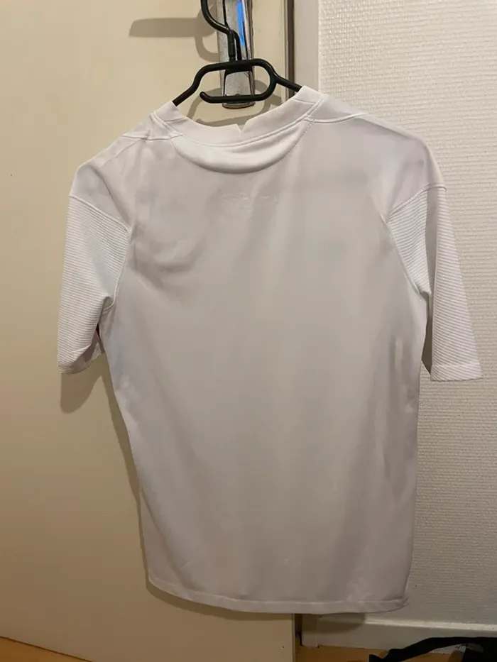 Maillot de foot de la France - photo numéro 2