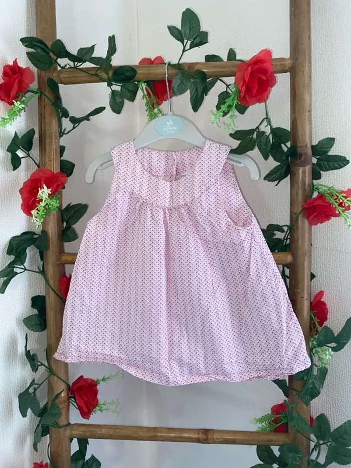 Robe bébé
