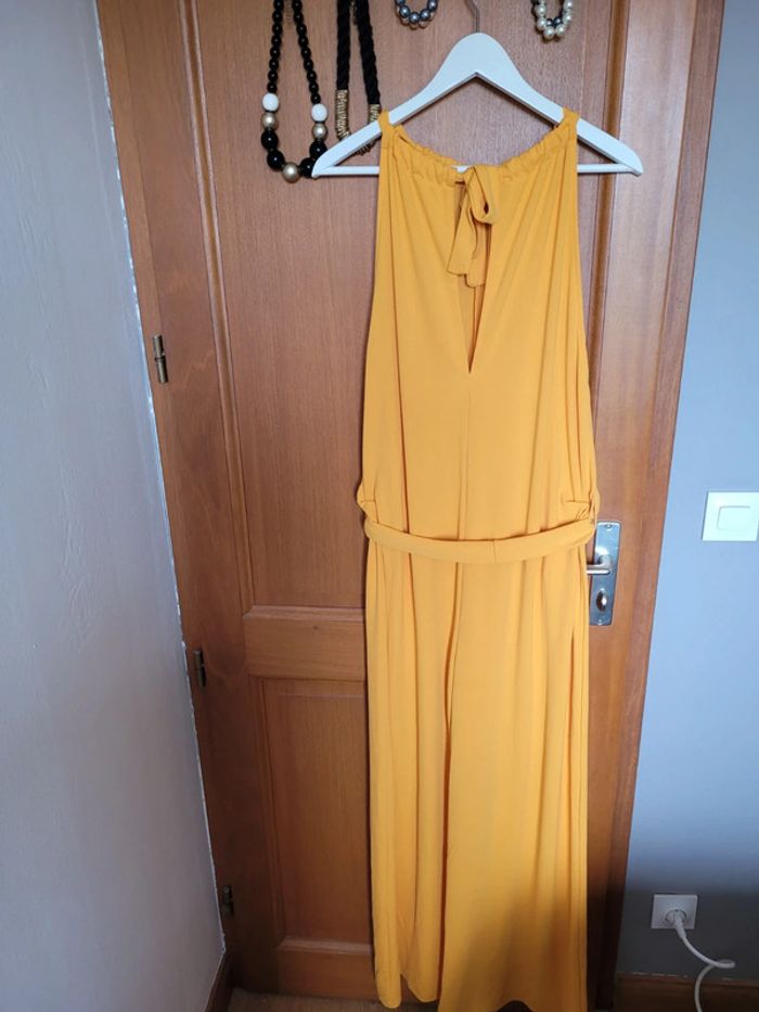 Combinaison habillée Zara taille S - photo numéro 6