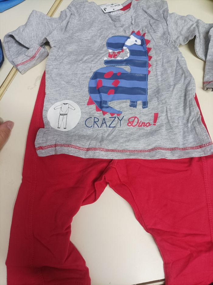 Ensemble survêtement