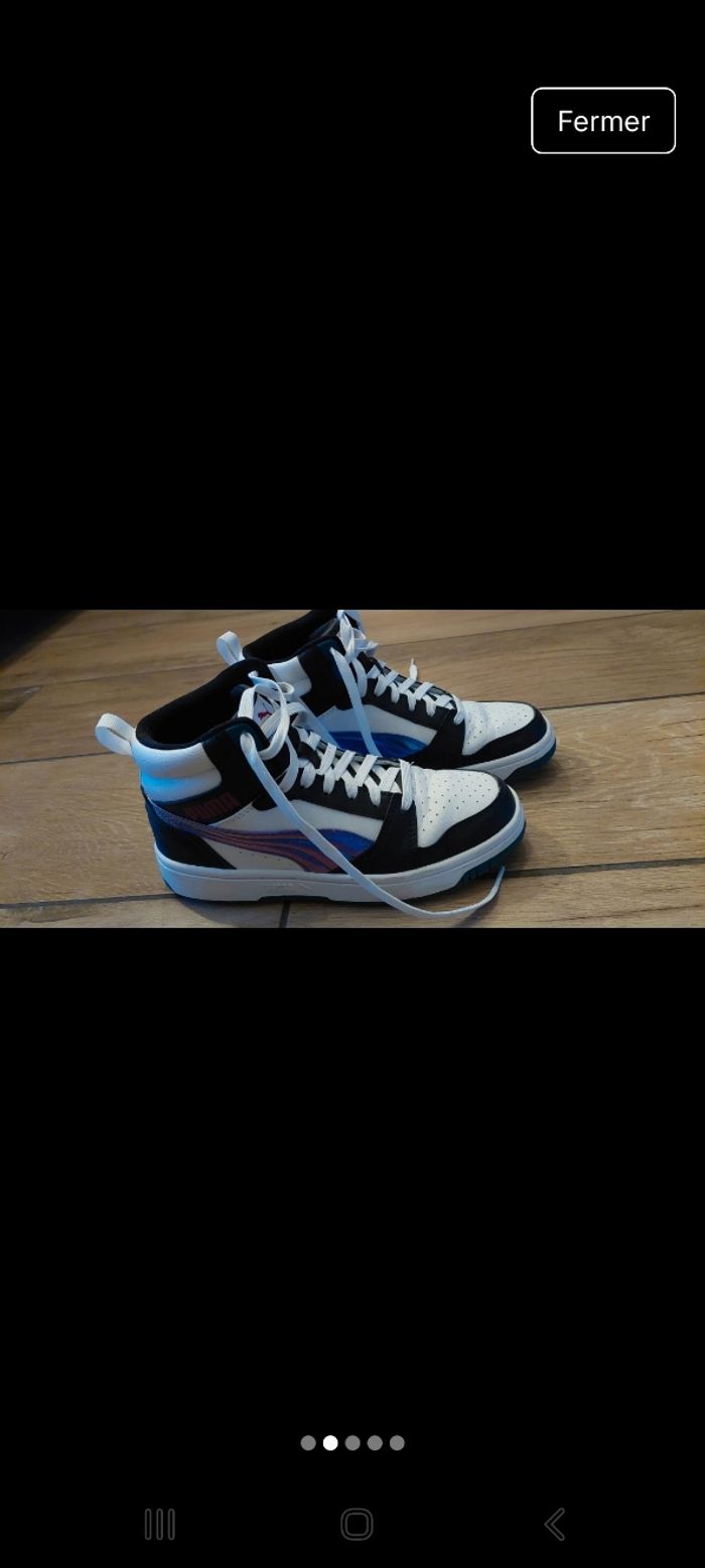 Baskets