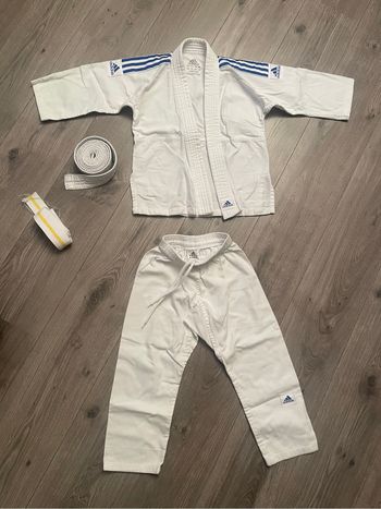 Kimono adidas 11O/12O c m