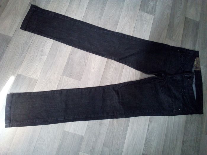 jeans femme T.36 - photo numéro 5