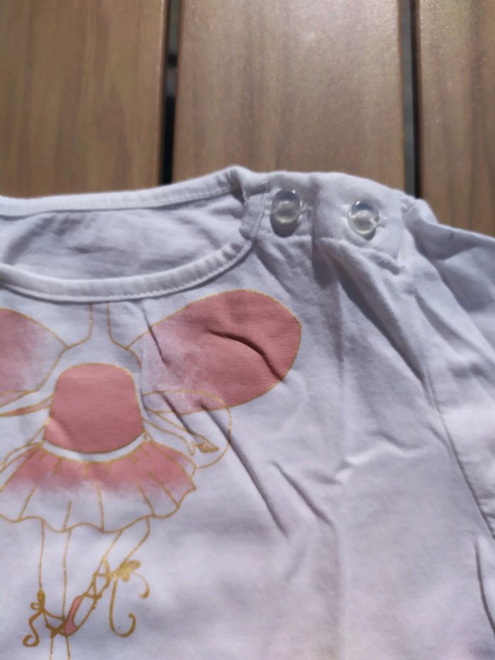 🐱t.shirt🐱 - photo numéro 3