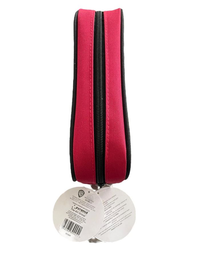 Trousse / Pencil Case Harry Potter Hogwarts Express The Pyramid International neuf - photo numéro 3