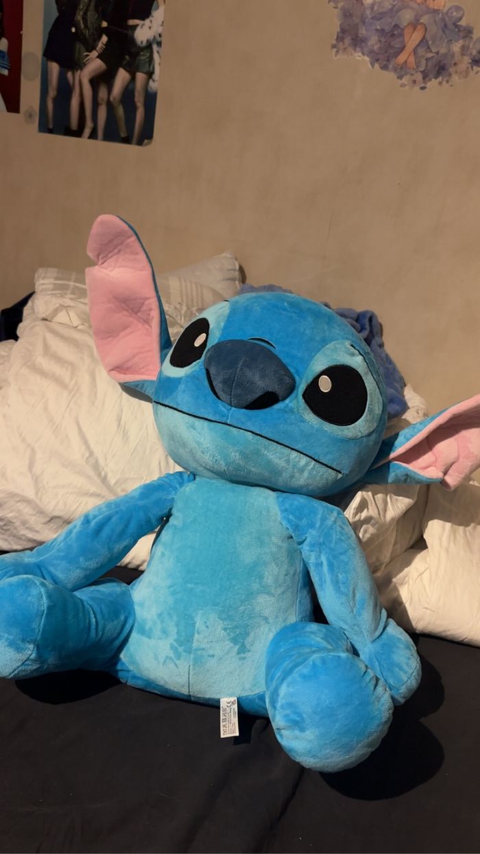 Lot stitch - photo numéro 4