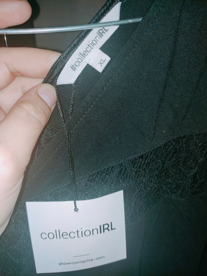 Robe grossesse maternité xl 40 42 neuve - photo numéro 2