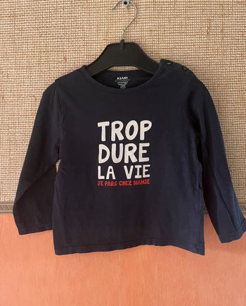 Tee-shirts