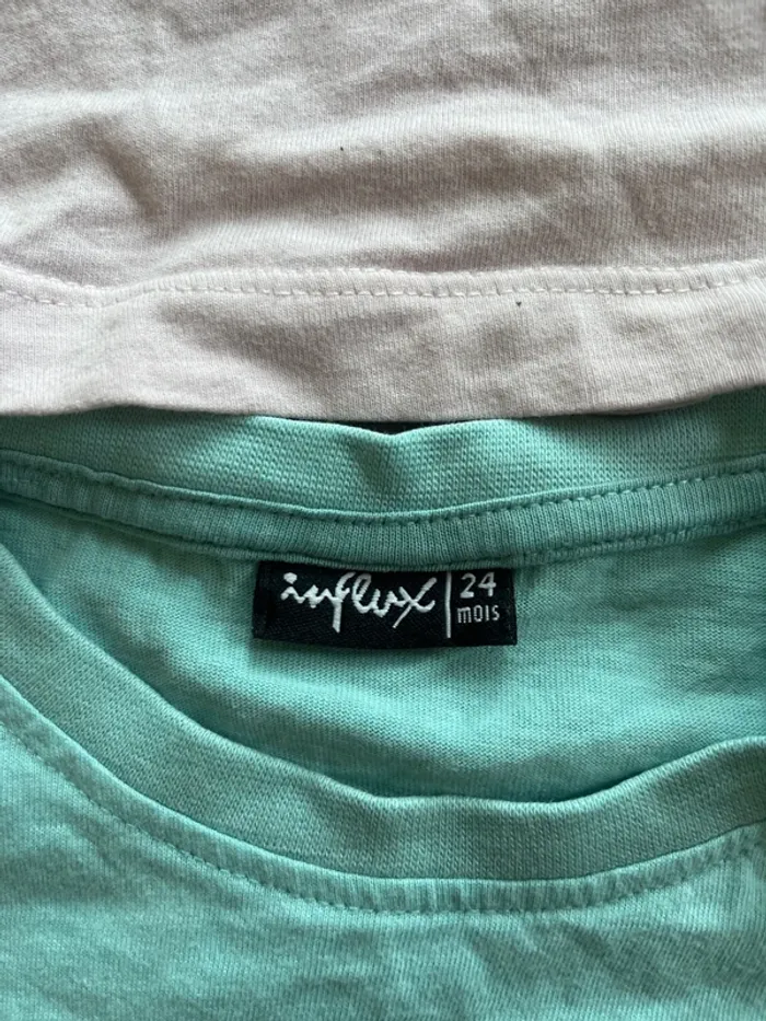 pull léger 24 mois - photo numéro 4