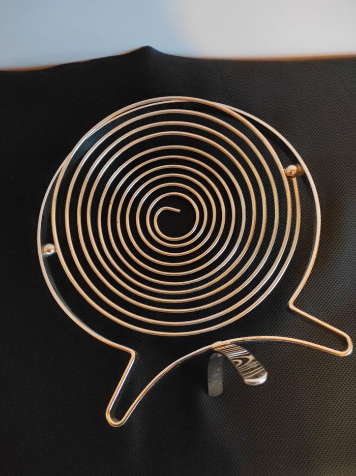 Corbeille à fruits design - photo numéro 4