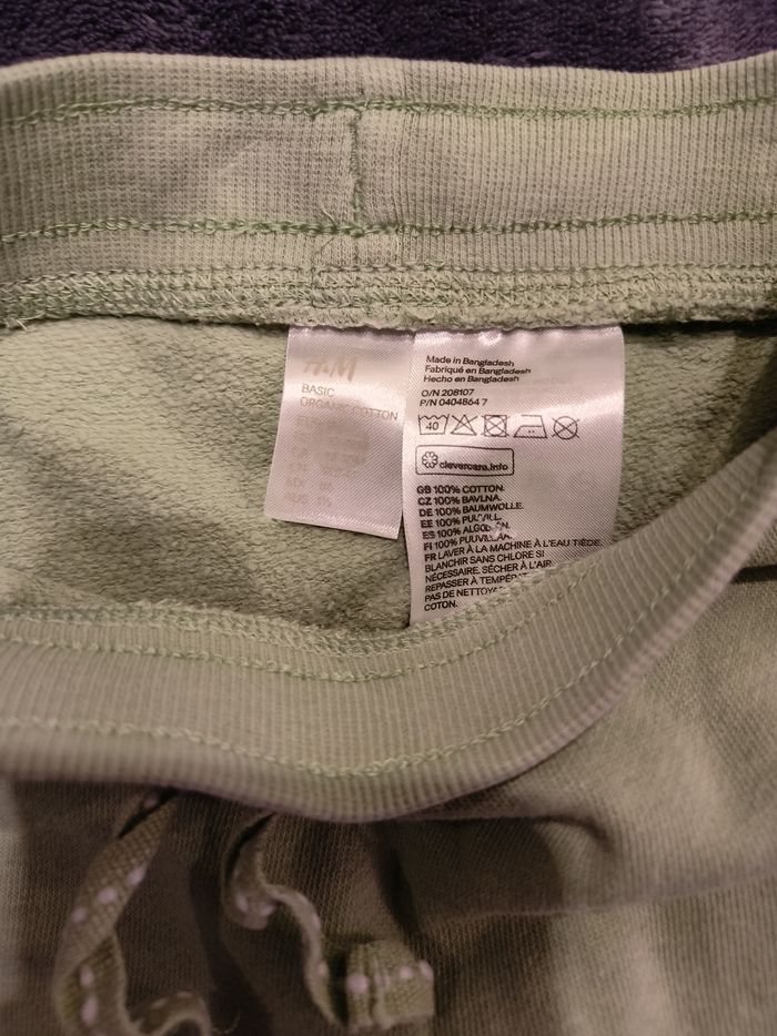 Pantalon - photo numéro 3