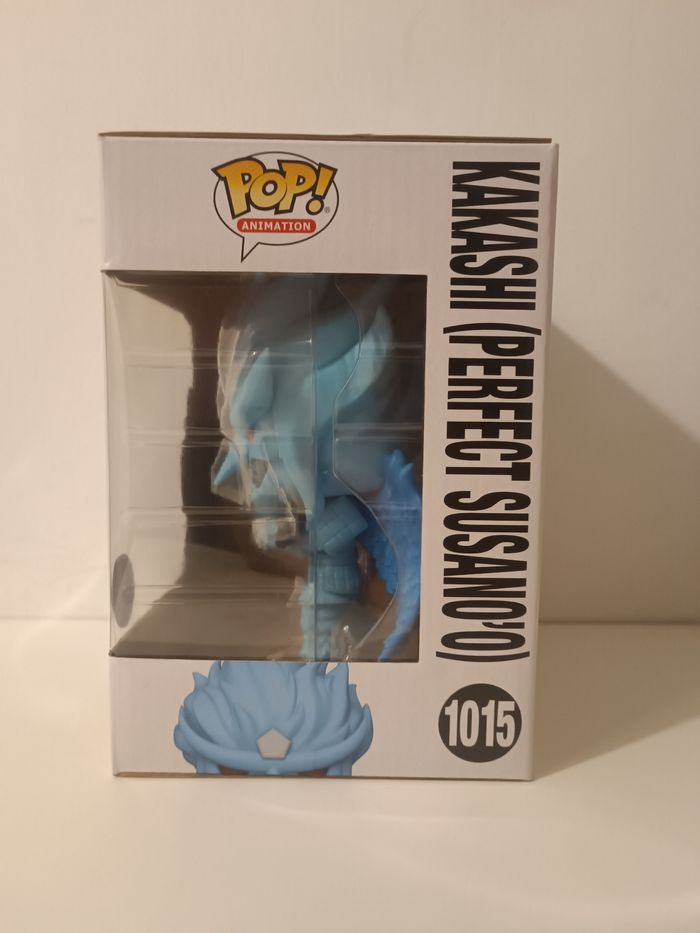 Pop: 1015 Naruto - kakashi susano - photo numéro 2