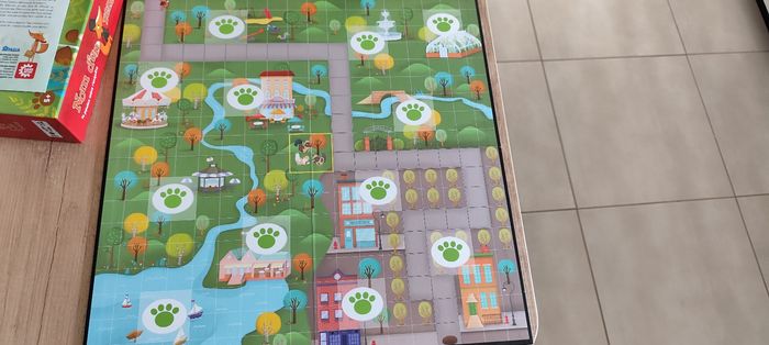 Jeu de société Nom d'un renard - photo numéro 3