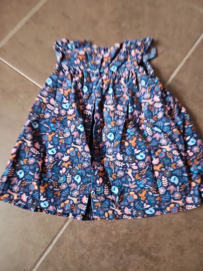 Robe mi saison - photo numéro 2