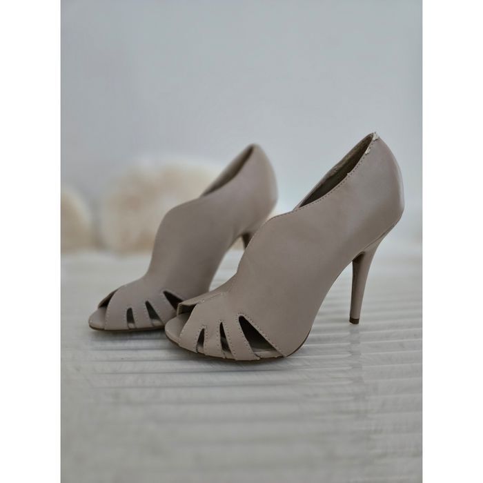 Escarpins Nine West, taille 37.5