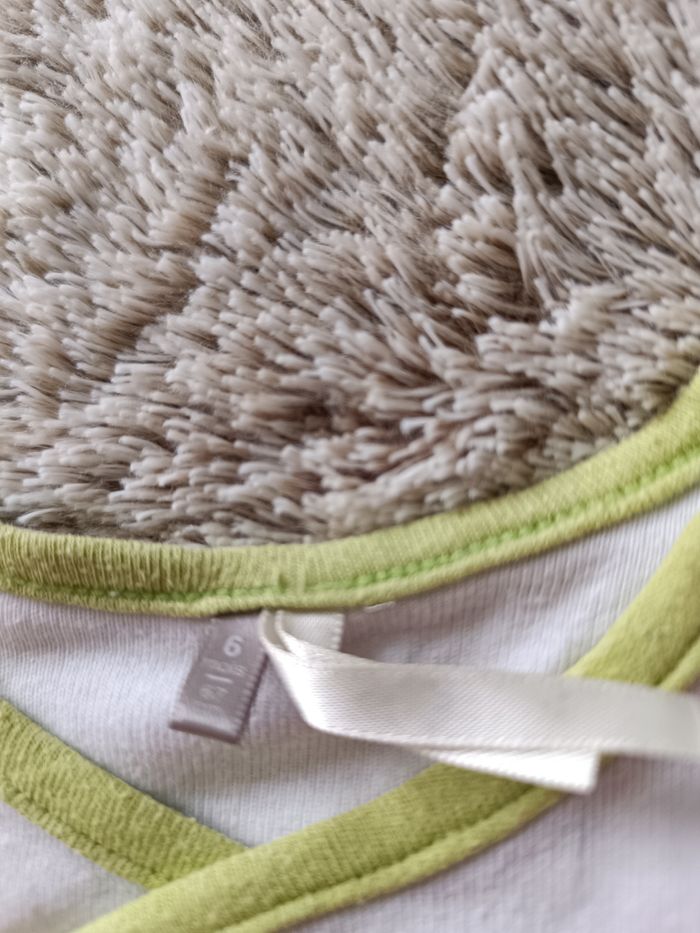 Lot de 2 bodies - photo numéro 2