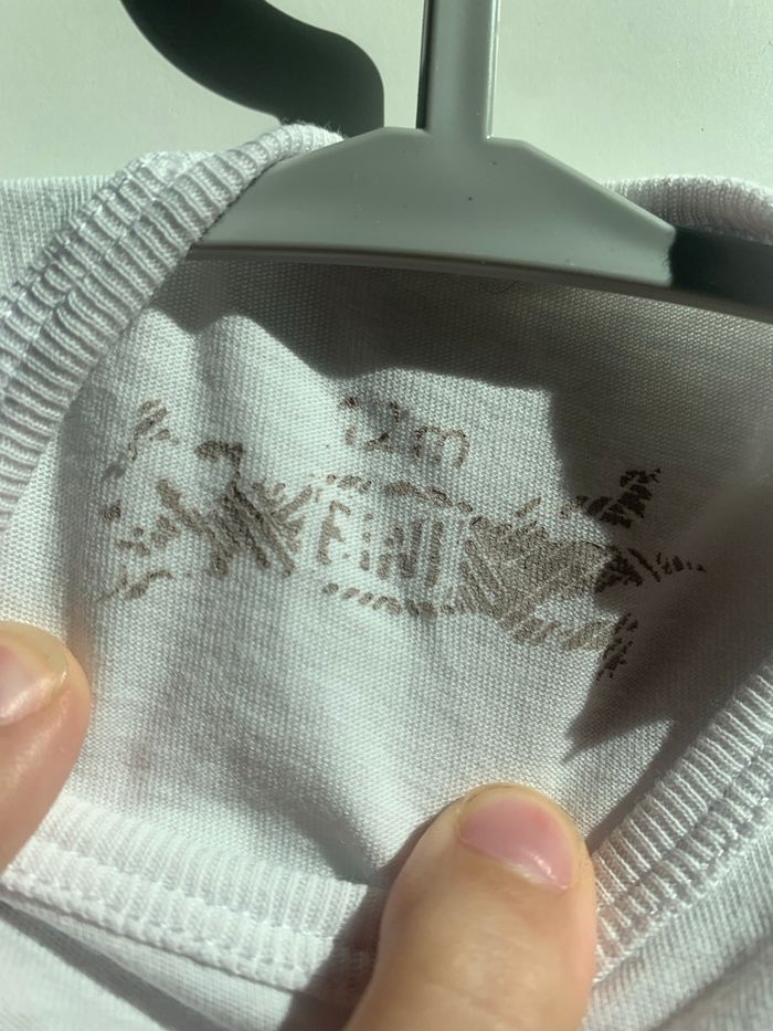T-shirt - photo numéro 4