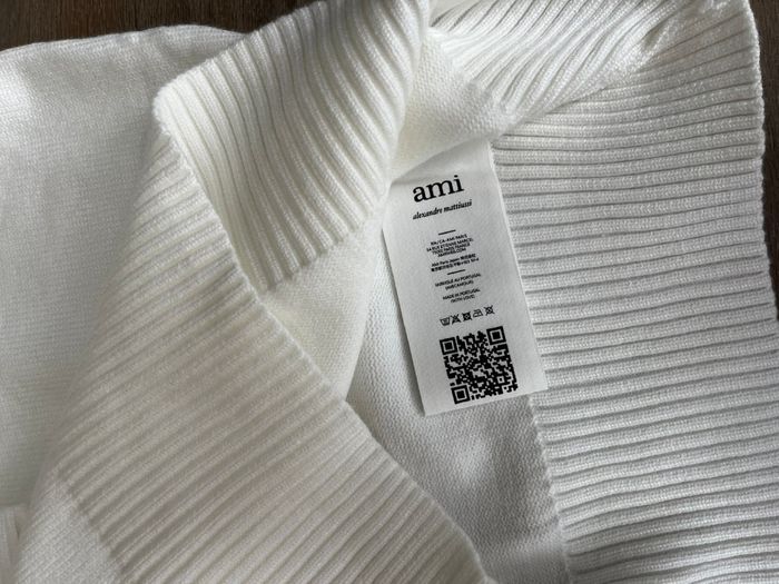 Pull ami Paris - photo numéro 5