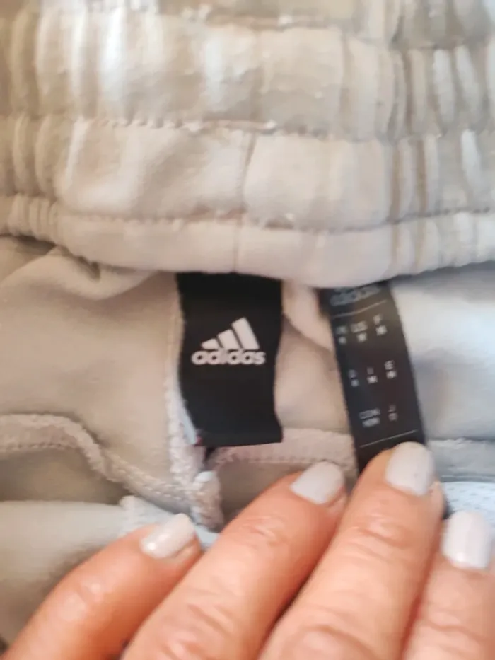 Bas de jogging adidas - photo numéro 6