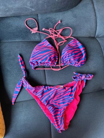Maillot de bain L.beach